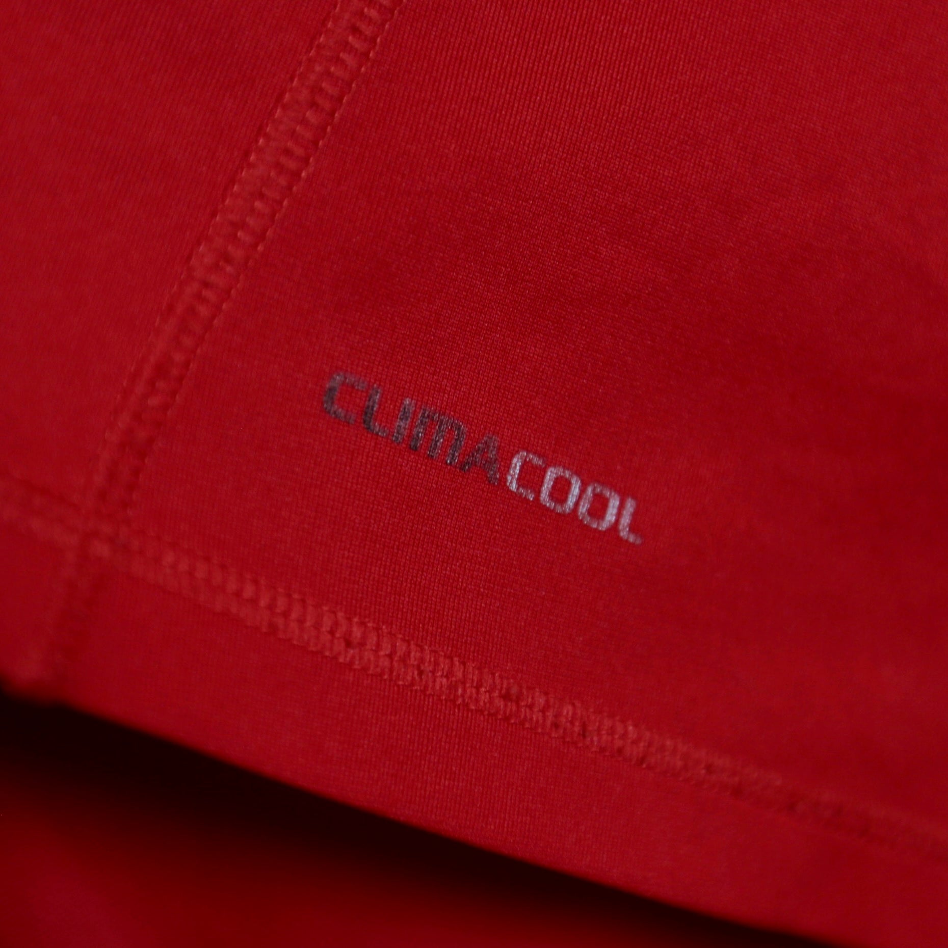 Spain 2010 Home – Adidas - Xavi - Size XL