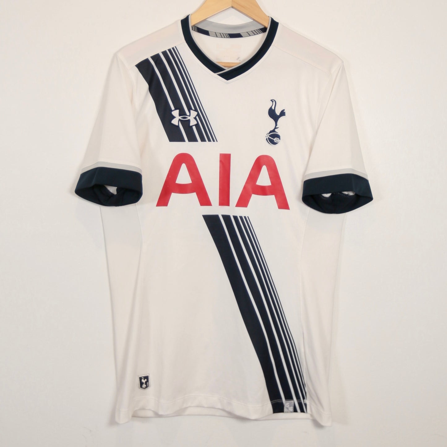 Tottenham Hotspur 15/16 Home - Harry Kane - Size M - Original Under Armour