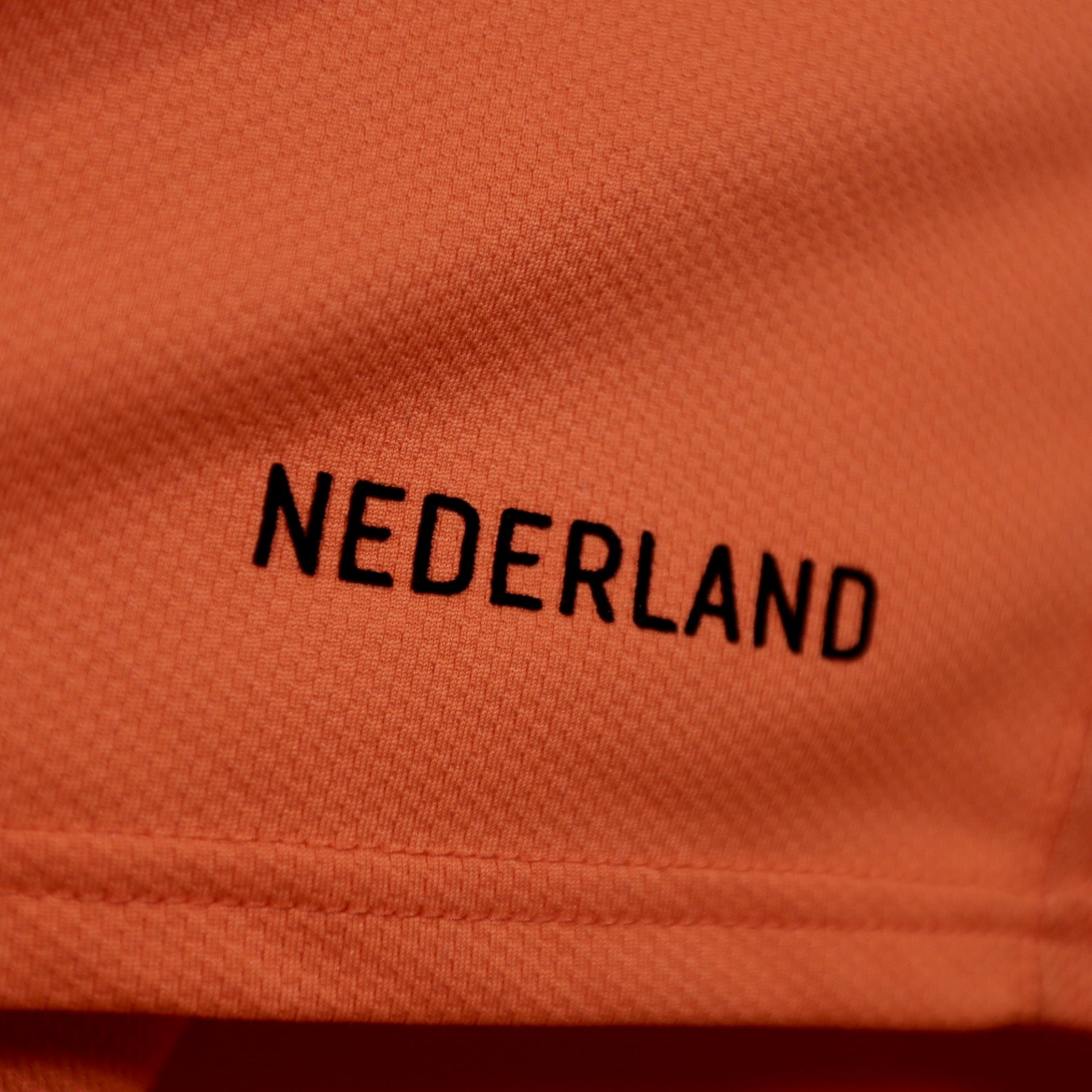 Netherlands 2006 Home – Nike - Arjen Robben - Size L