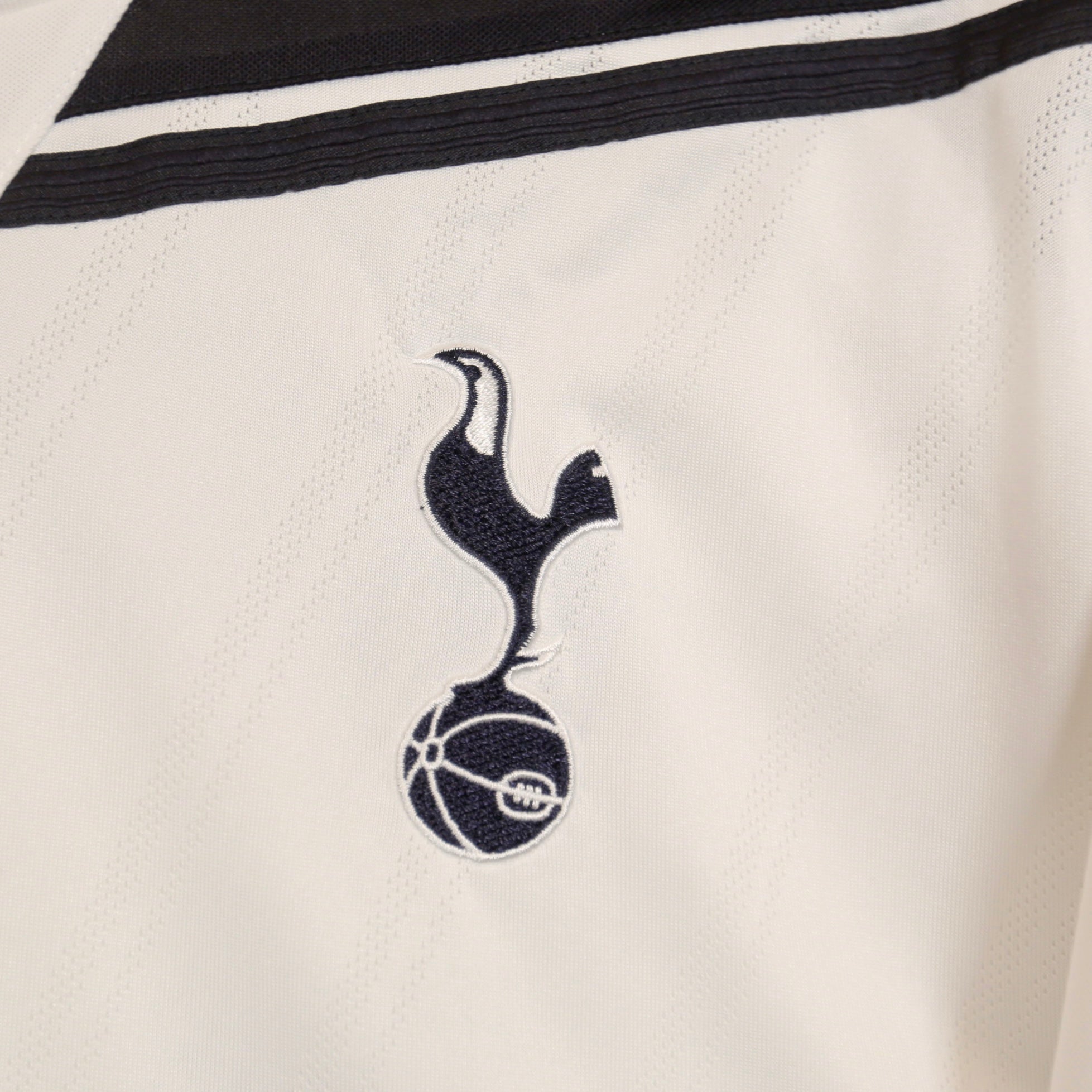 Tottenham Hotspur 10/11 Home – Puma - Luka Modric - Size L