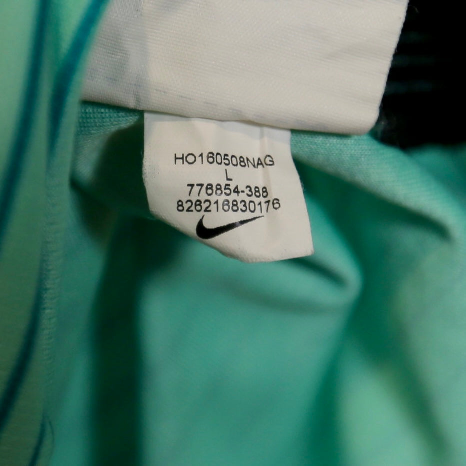 Barcelona 16/17 Third – Nike - Luis Suarez - Size L