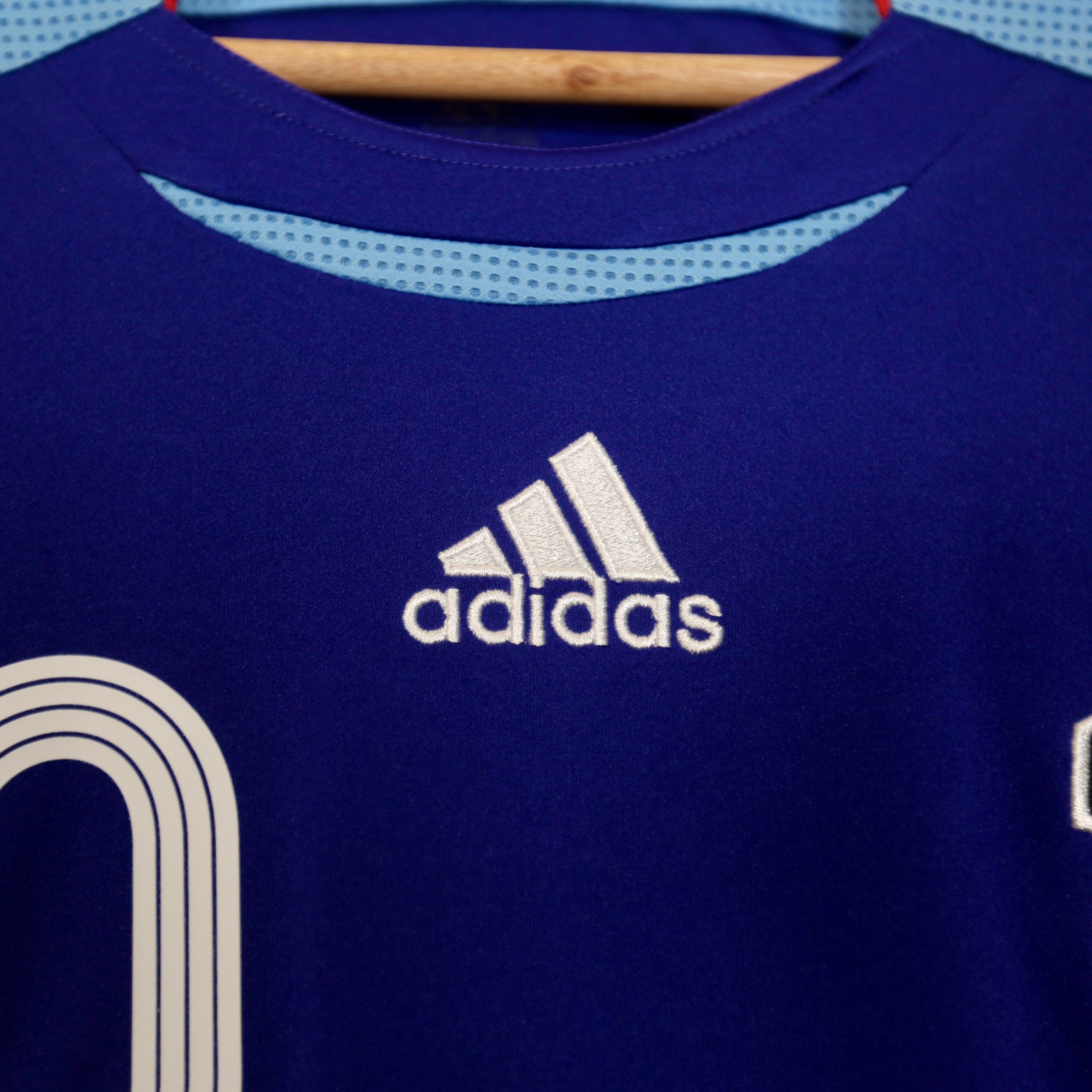 Japan 2006 Home – Adidas Shunsuke - Nakamura - Size XL