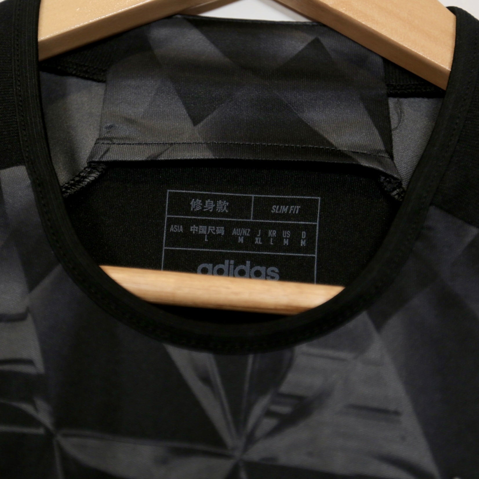 Ajax 23/24 Third – Adidas - Size M