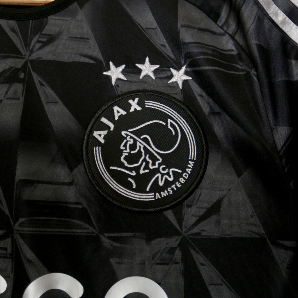 Ajax 23/24 Third – Adidas - Size M