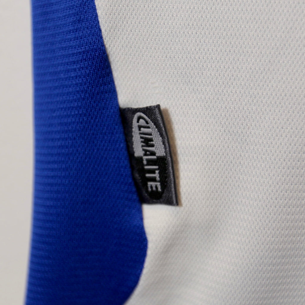 Greece 2004 Home – Adidas - Charisteas - Size L