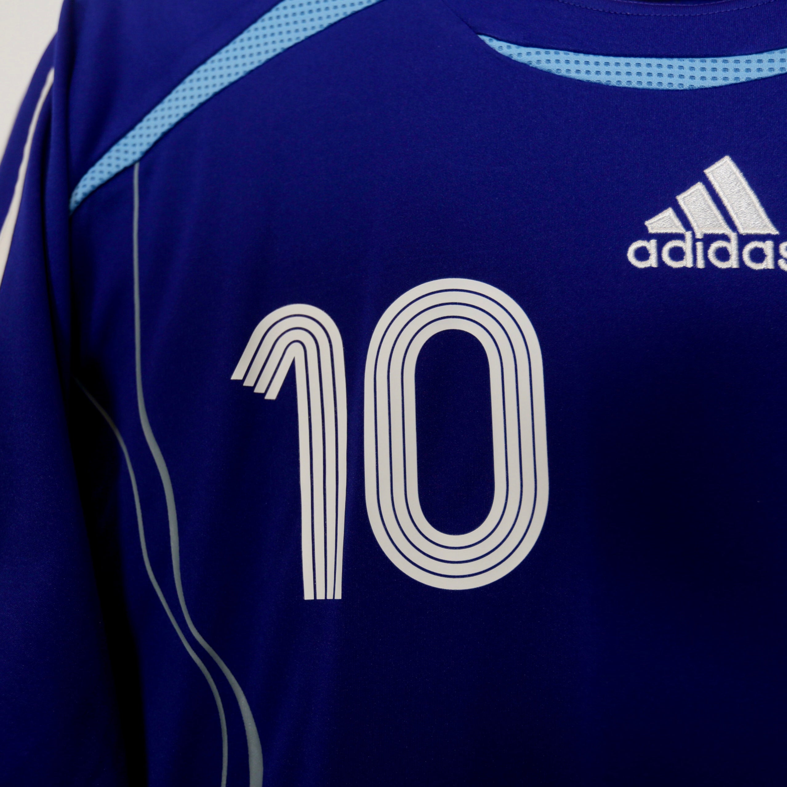 Japan 2006 Home – Adidas Shunsuke - Nakamura - Size XL