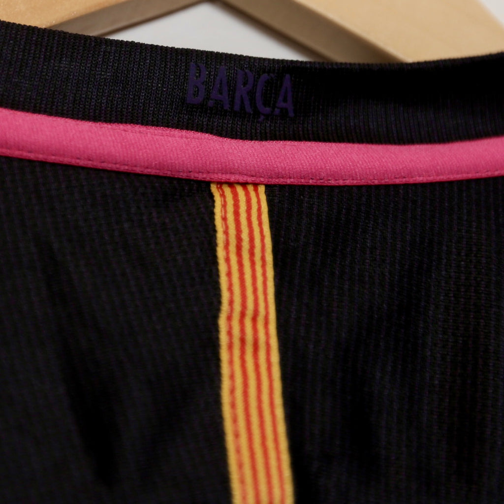 Barcelona 16/17 Away – Nike - Neymar - Size S