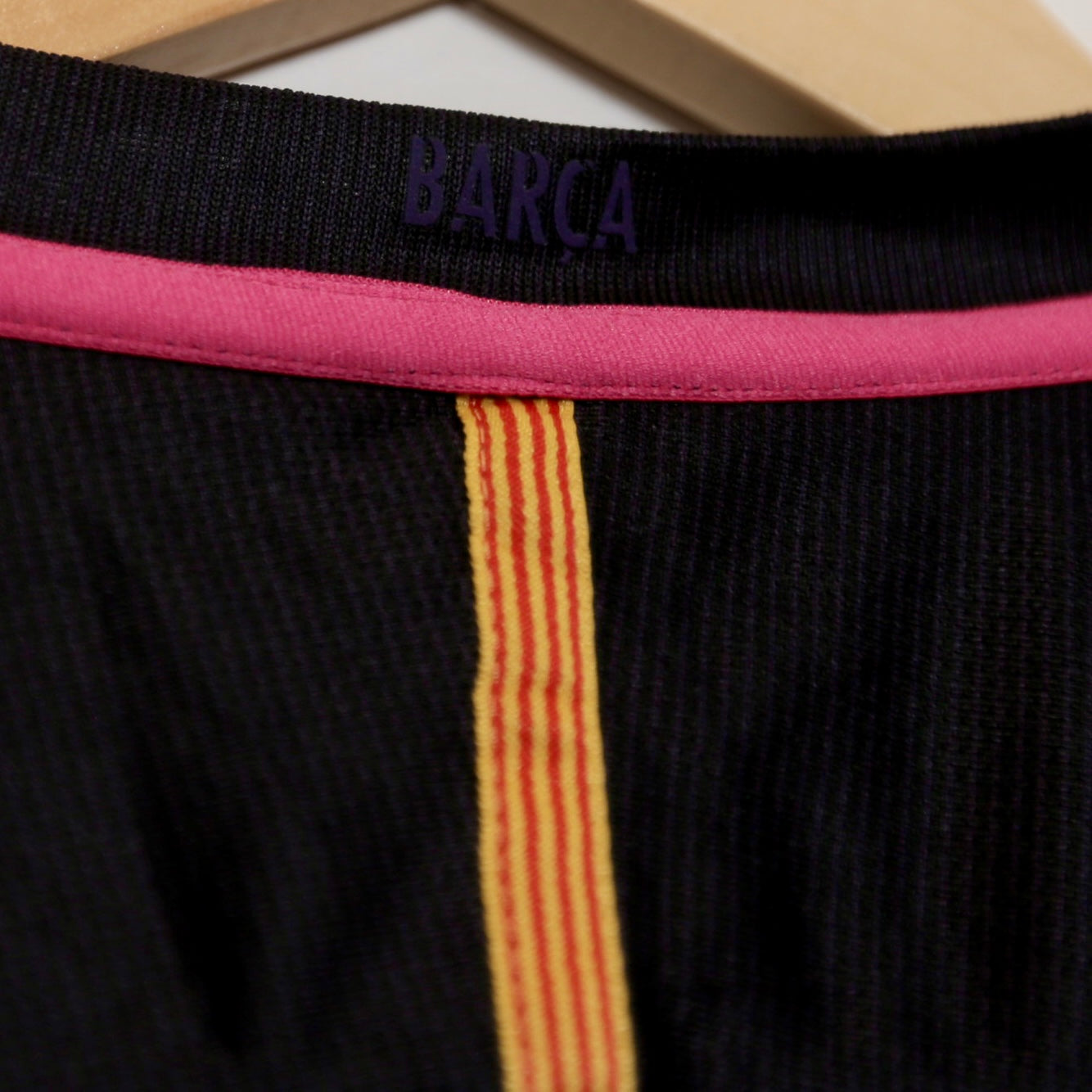 Barcelona 16/17 Away - Neymar - Size S - Authentic Nike