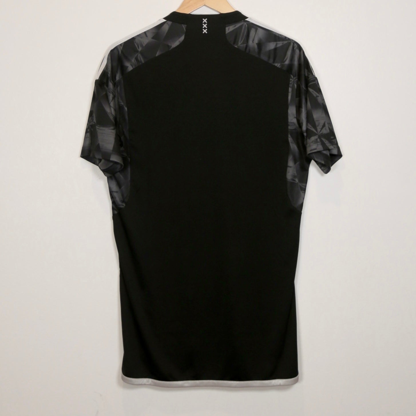 Ajax 23/24 Third – Adidas - Size M – Classic Diez