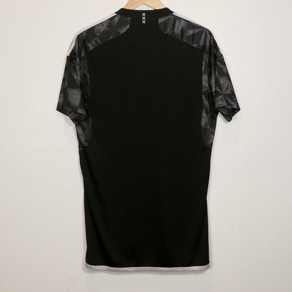 Ajax 23/24 Third – Adidas - Size M