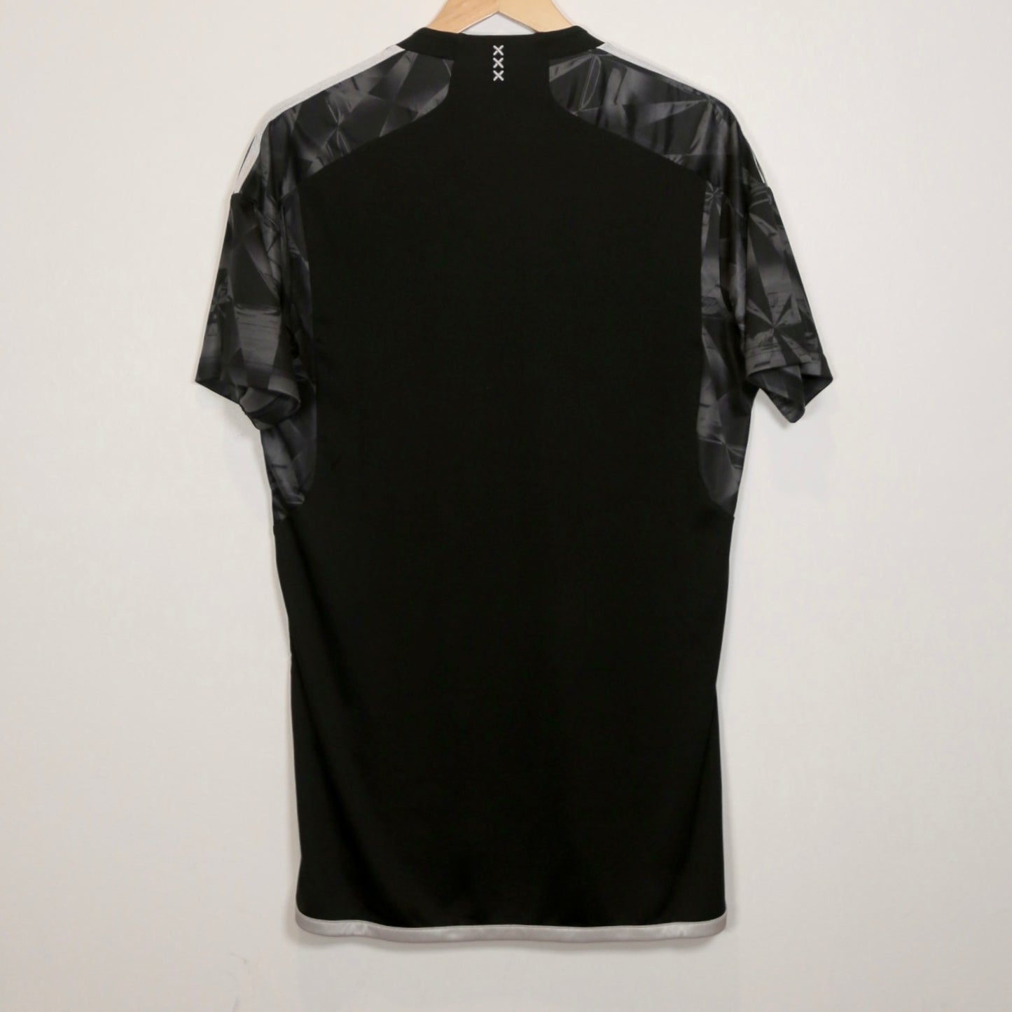 Ajax 23/24 Third - Size M  - Authentic Adidas