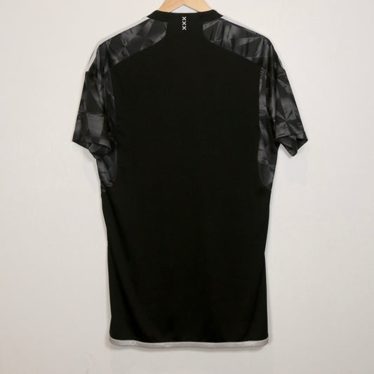 Ajax 23/24 Third - Size M  - Authentic Adidas