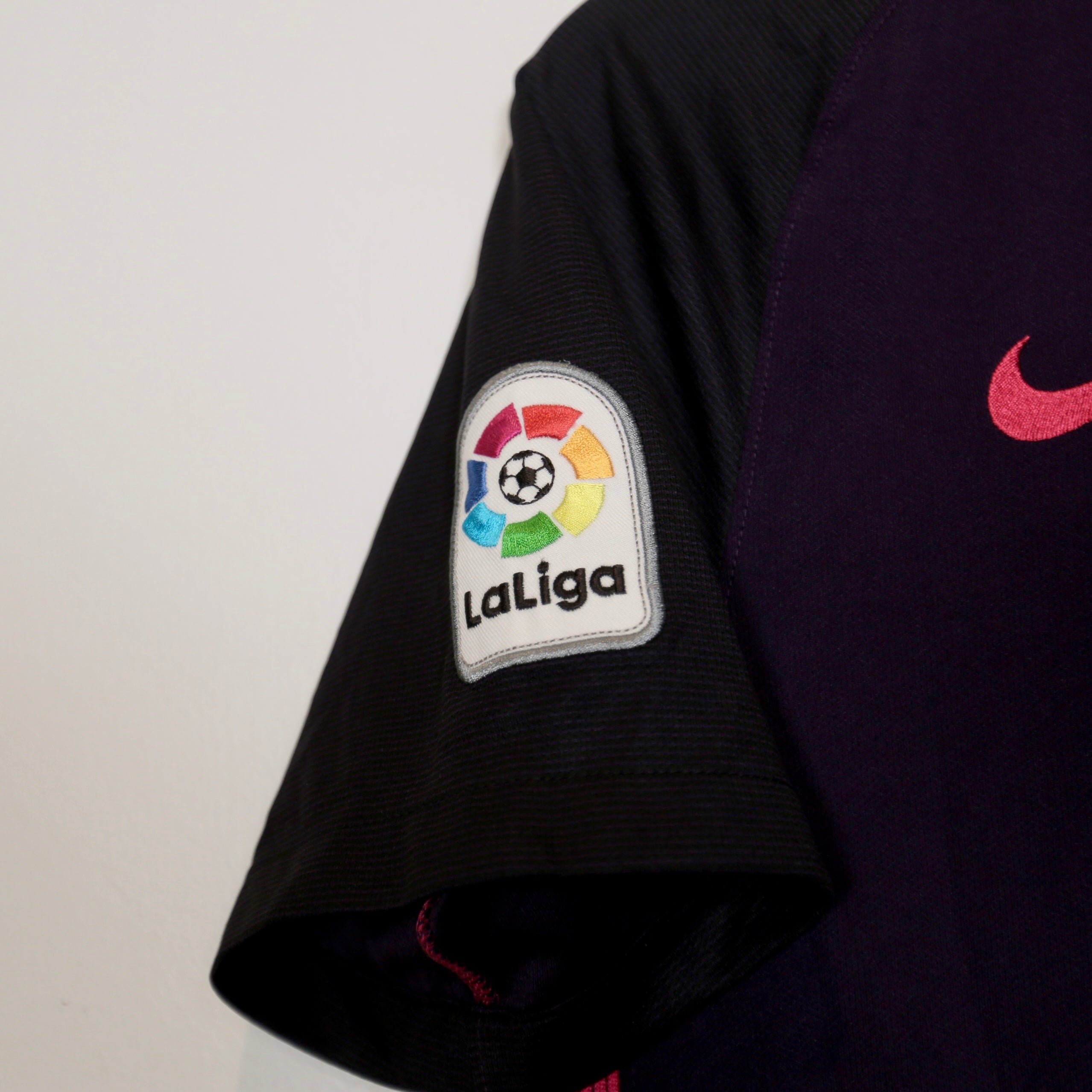 Barcelona 16/17 Away – Nike - Neymar - Size S