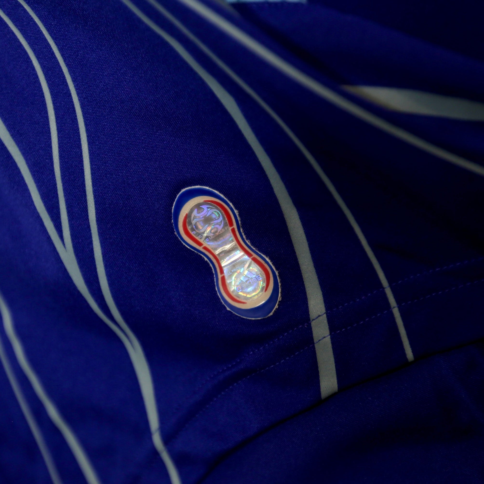 Japan 2006 Home – Adidas Shunsuke - Nakamura - Size XL