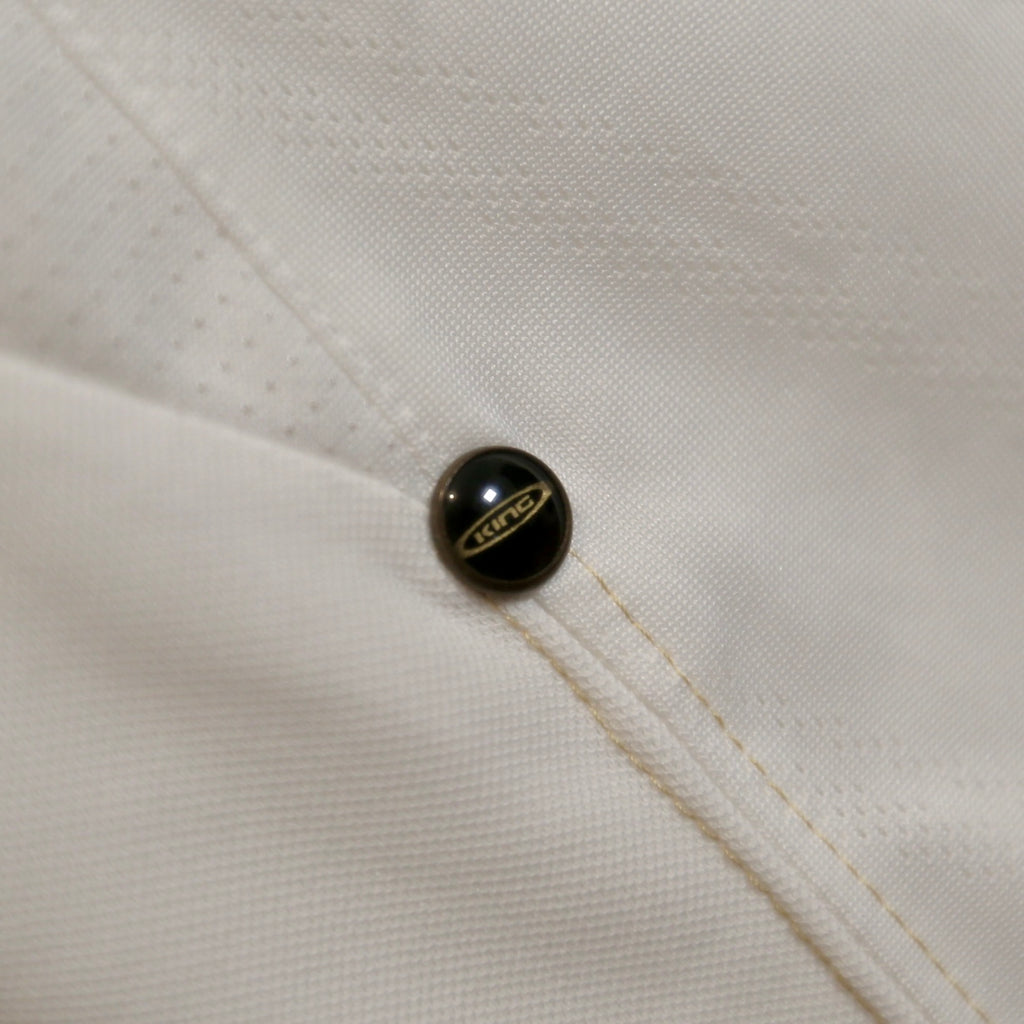 Tottenham Hotspur 10/11 Home – Puma - Luka Modric - Size L