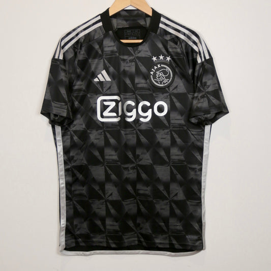 Ajax 23/24 Third - Size M  - Authentic Adidas