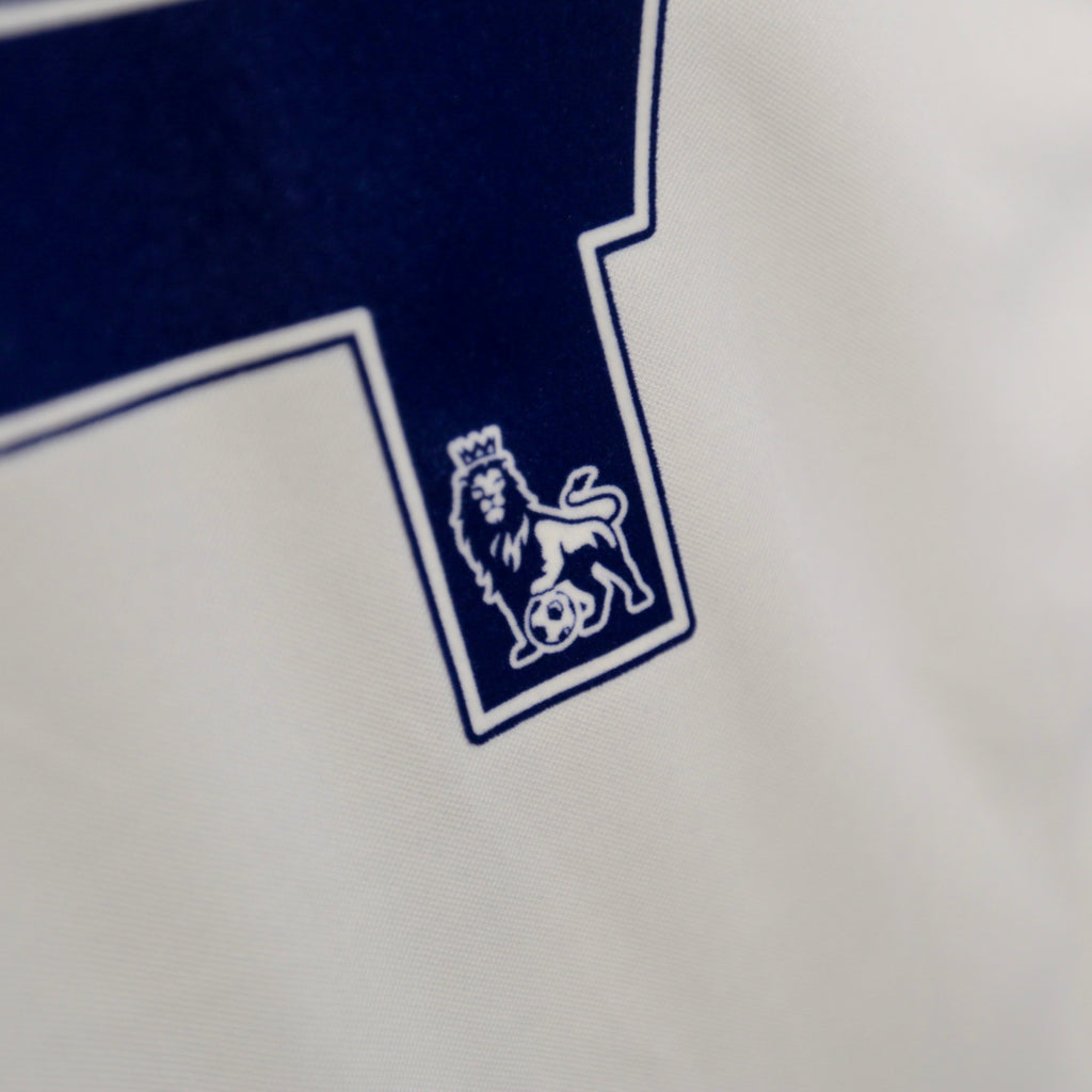 Tottenham Hotspur 10/11 Home – Puma - Luka Modric - Size L