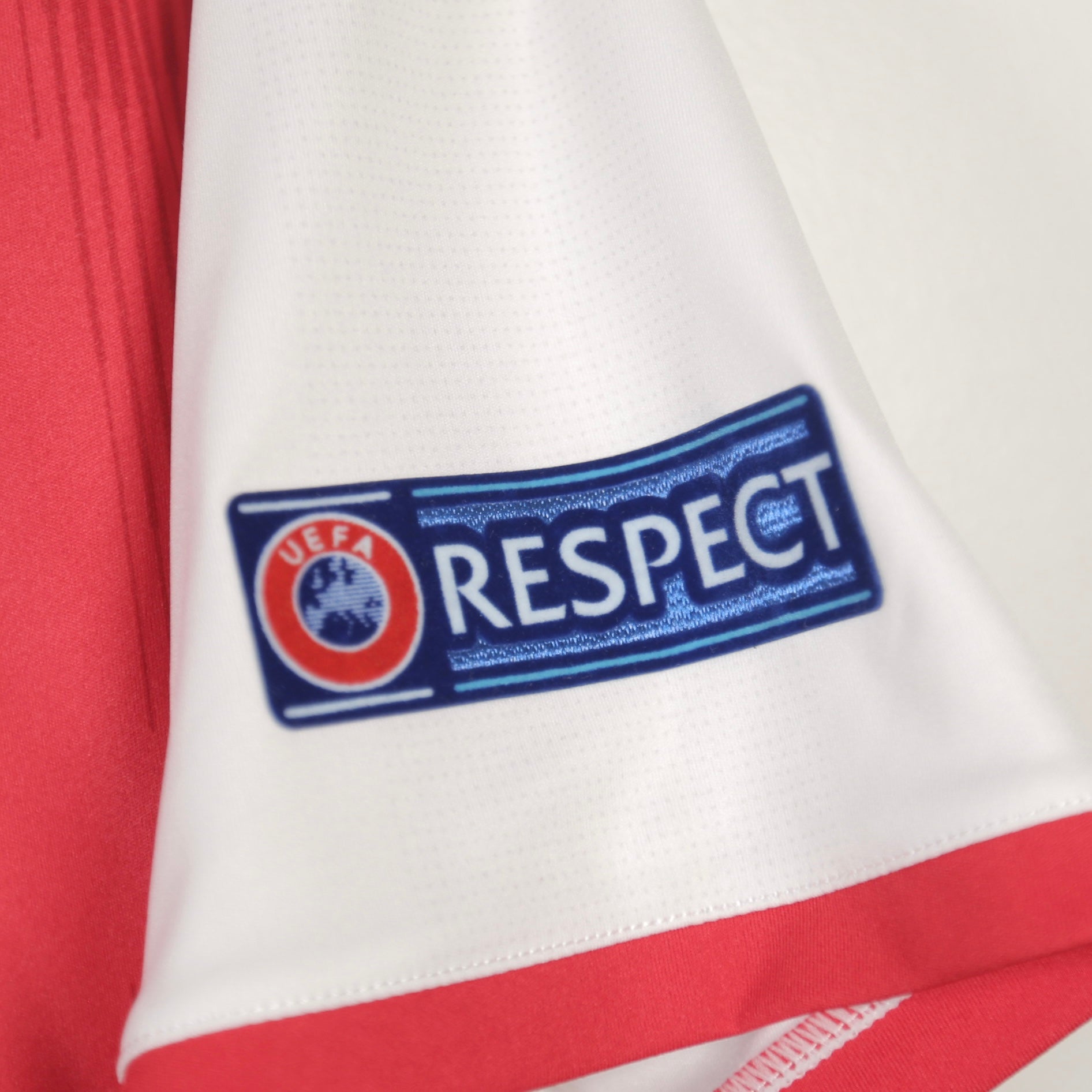 Denmark 2020 Home – Hummel - Christian Eriksen | Size L