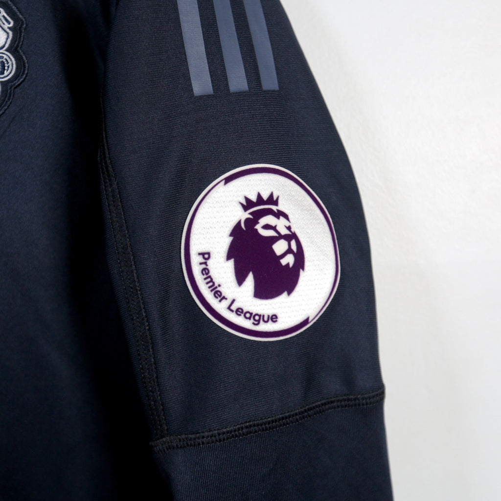 Manchester United 17/18 GK – Adidas - David de Gea - Size XL - Player Version