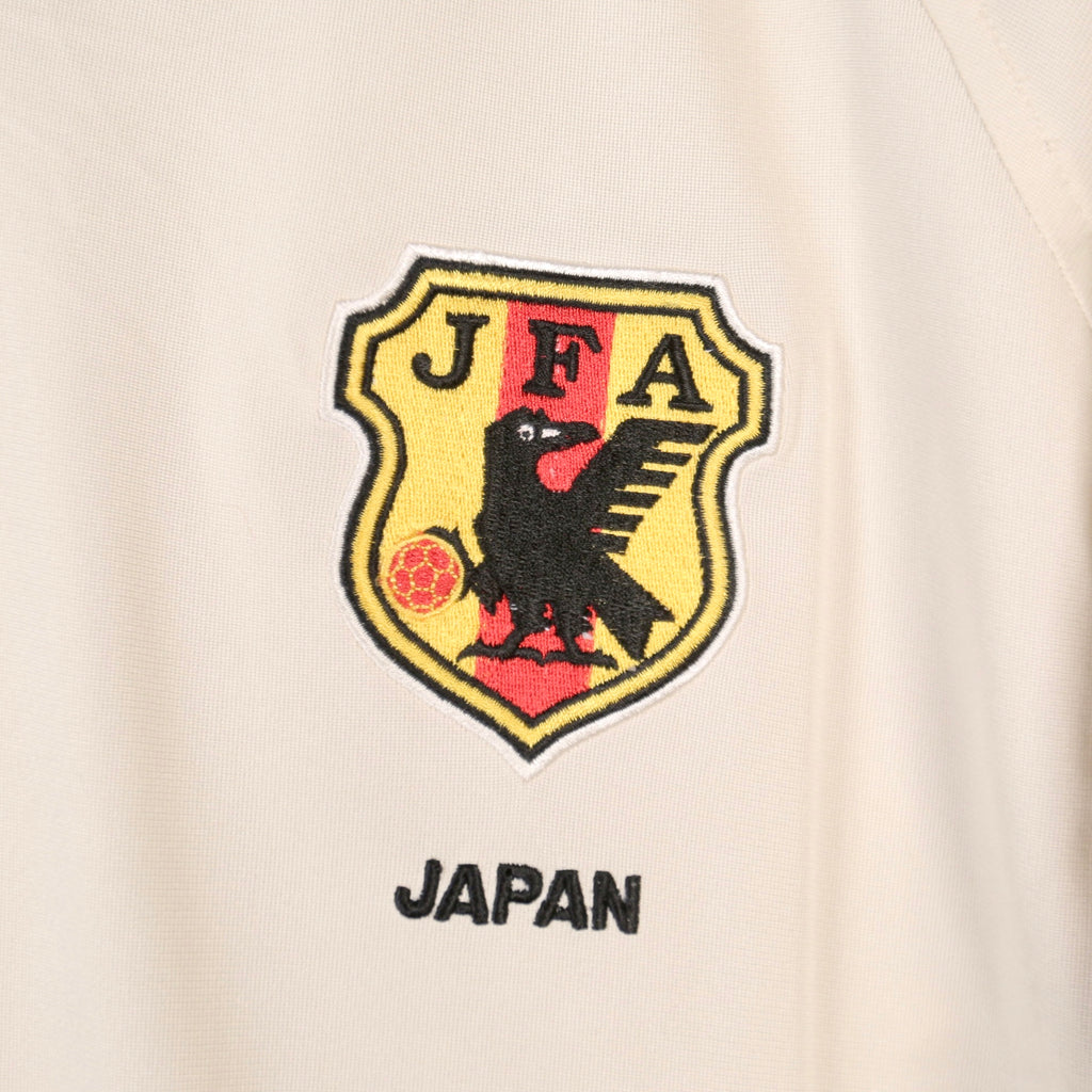 Japan 2004 Away – Adidas - Size L
