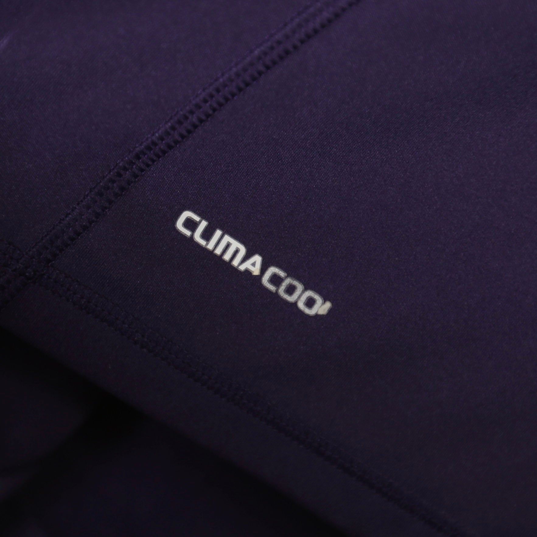 Real Madrid 10/11 Third – Adidas - Kaka - Size S