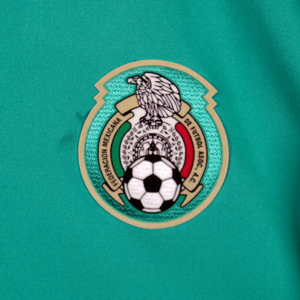 Mexico 2011 Home – Adidas - Size M