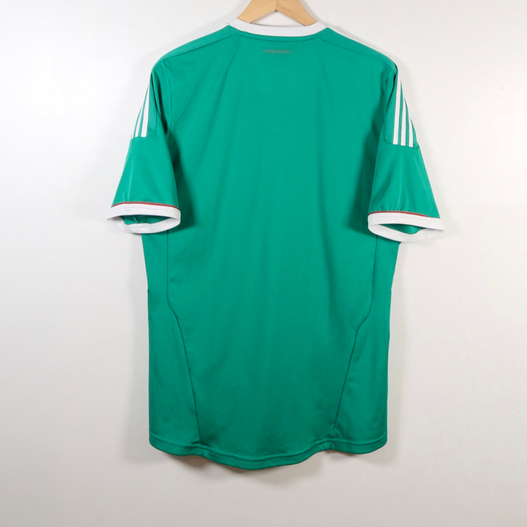 Mexico 2011 Home – Adidas - Size M