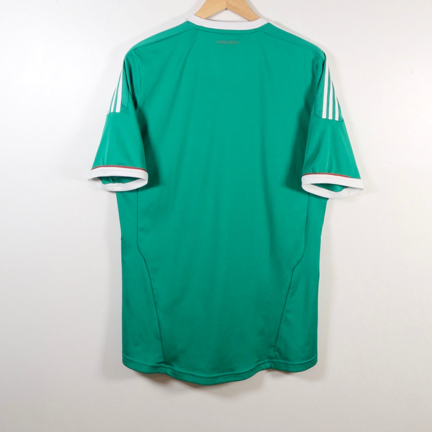 Mexico 2011 Home – Adidas - Size M