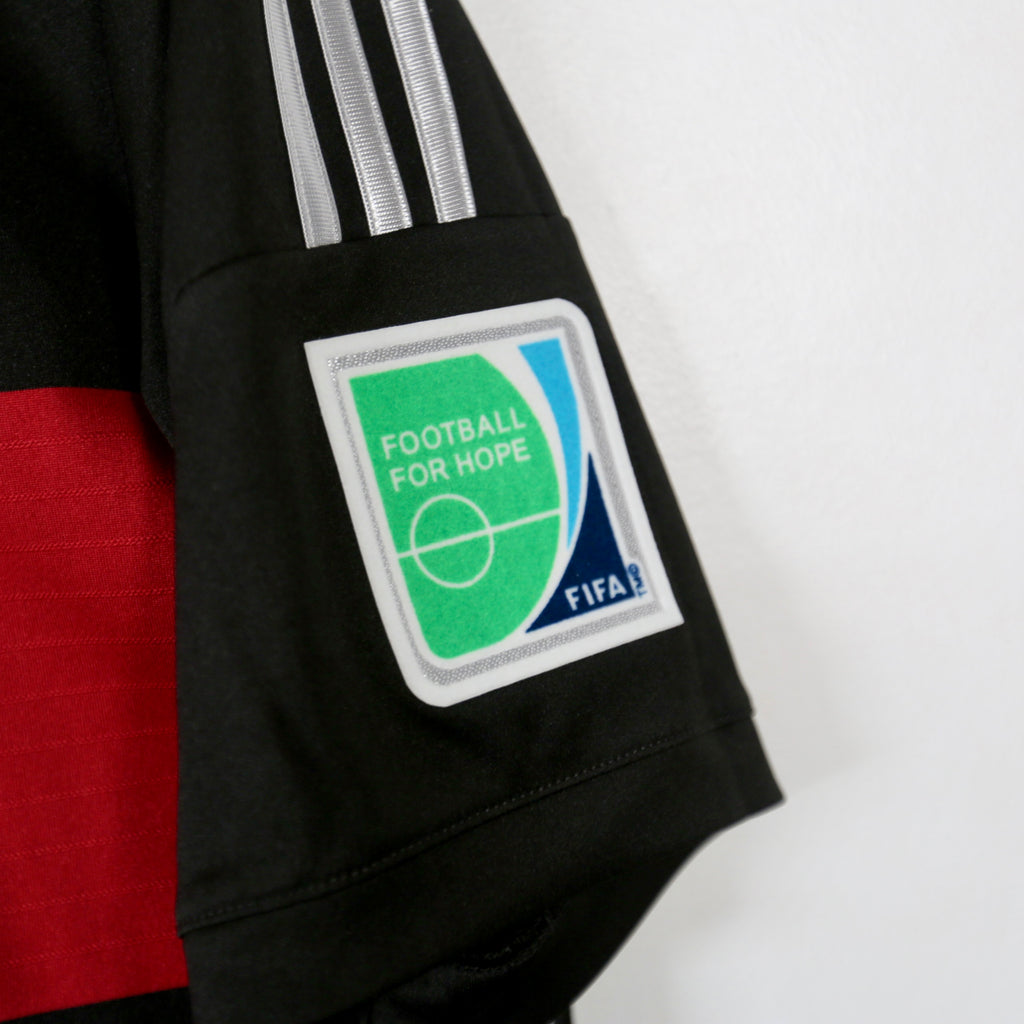 Germany 2014 Away – Adidas - Toni Kroos - Size M