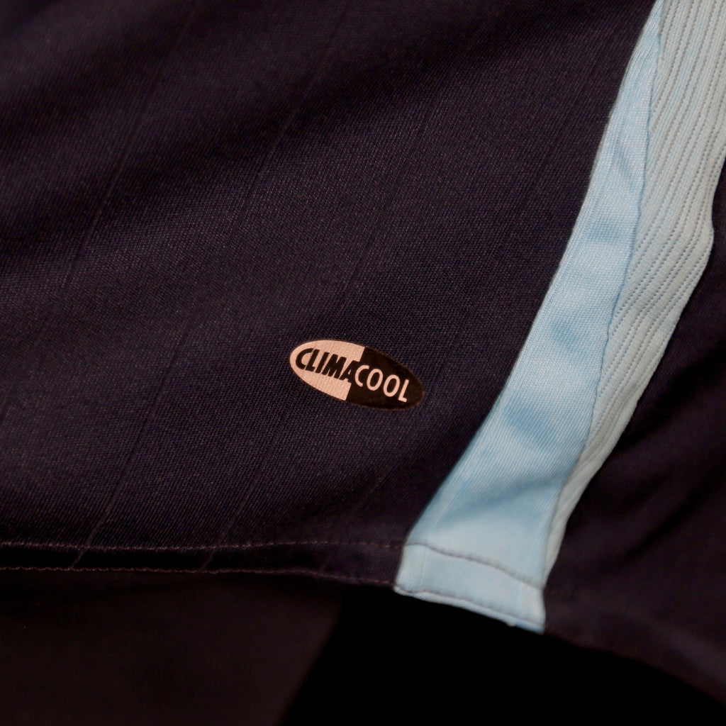 Olympique Marseille 06/07 Third – Adidas - Size M