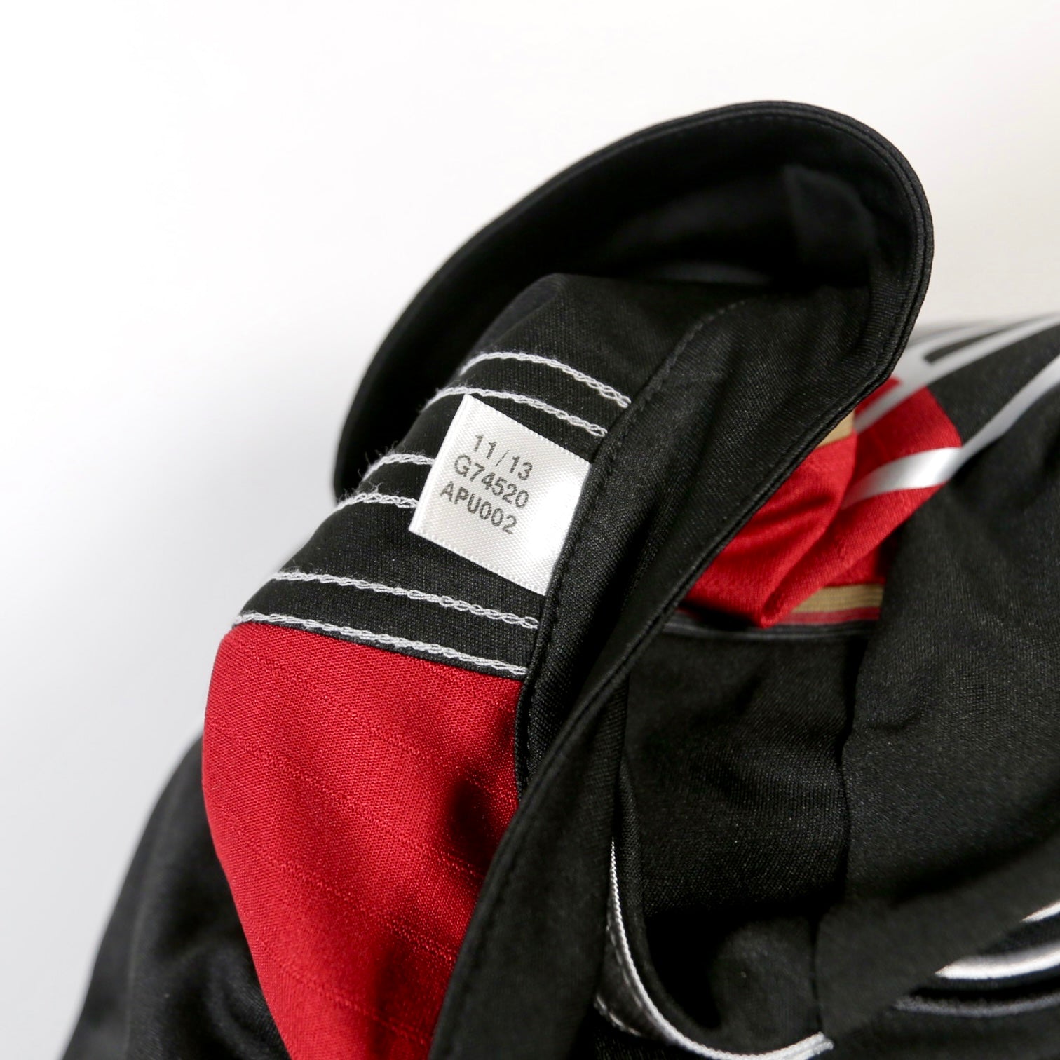 Germany 2014 Away – Adidas - Toni Kroos - Size M