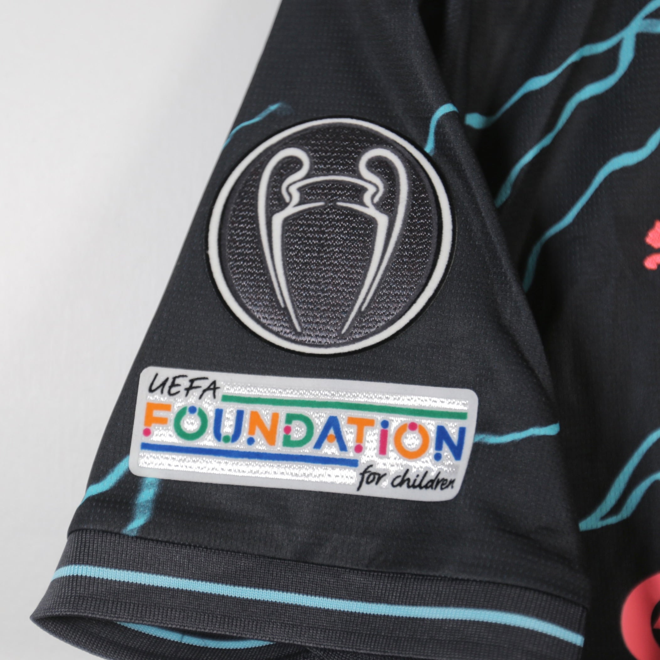 Manchester City 23/24 Home – Puma - Erling Haaland - Size M - BNWT