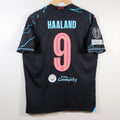 Manchester City 23/24 Home – Puma - Erling Haaland - Size M - BNWT