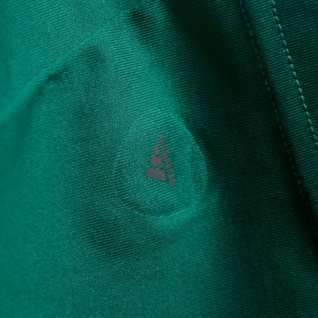 Mexico 2011 Home – Adidas - Size M