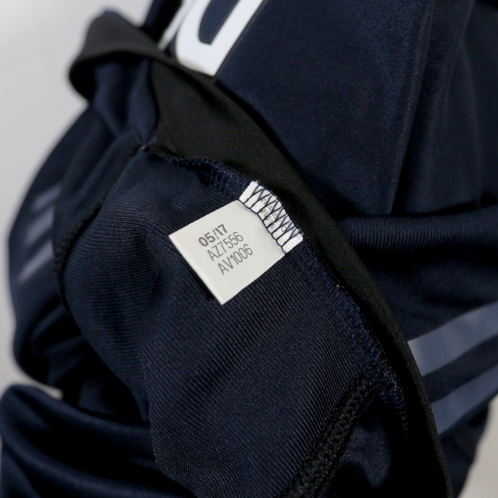 Manchester United 17/18 GK – Adidas - David de Gea - Size XL - Player Version