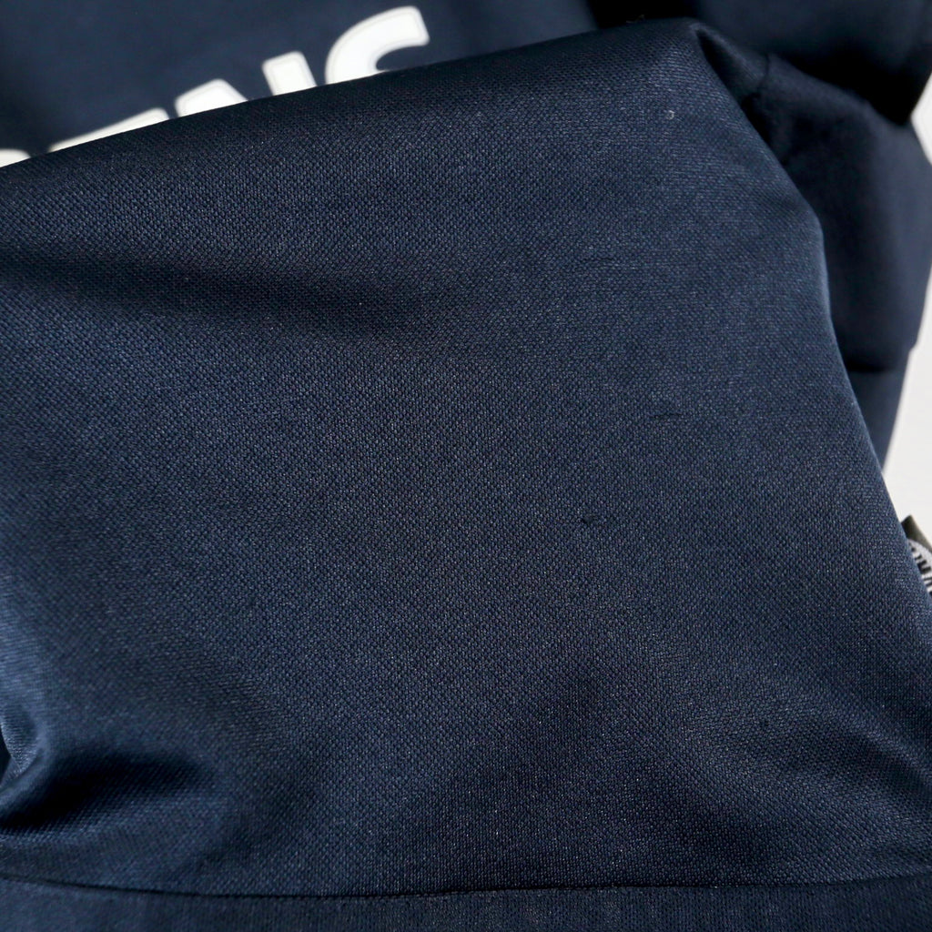 Real Madrid 03/04 Away – Adidas - Custom number 15 | Size M