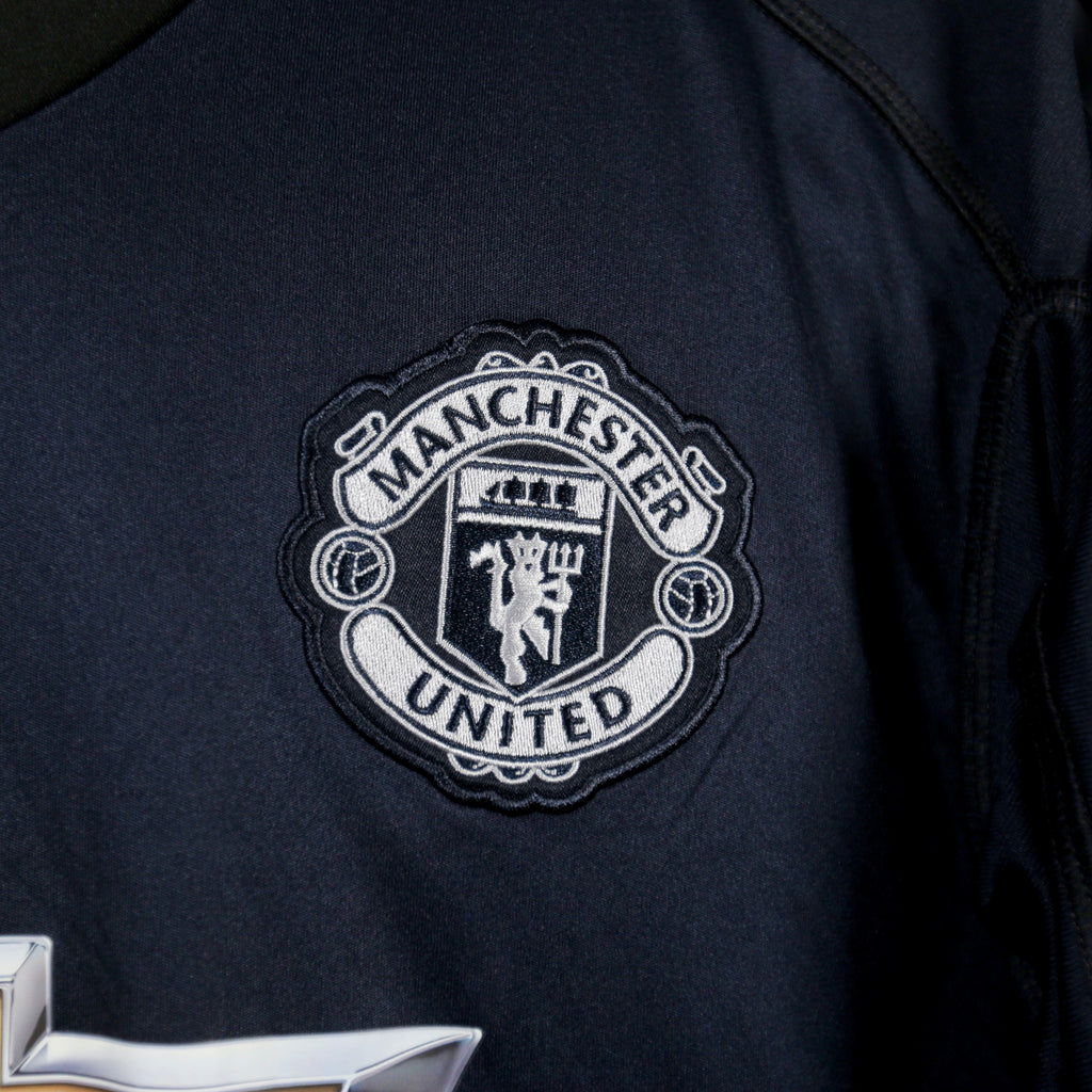 Manchester United 17/18 GK – Adidas - David de Gea - Size XL - Player Version