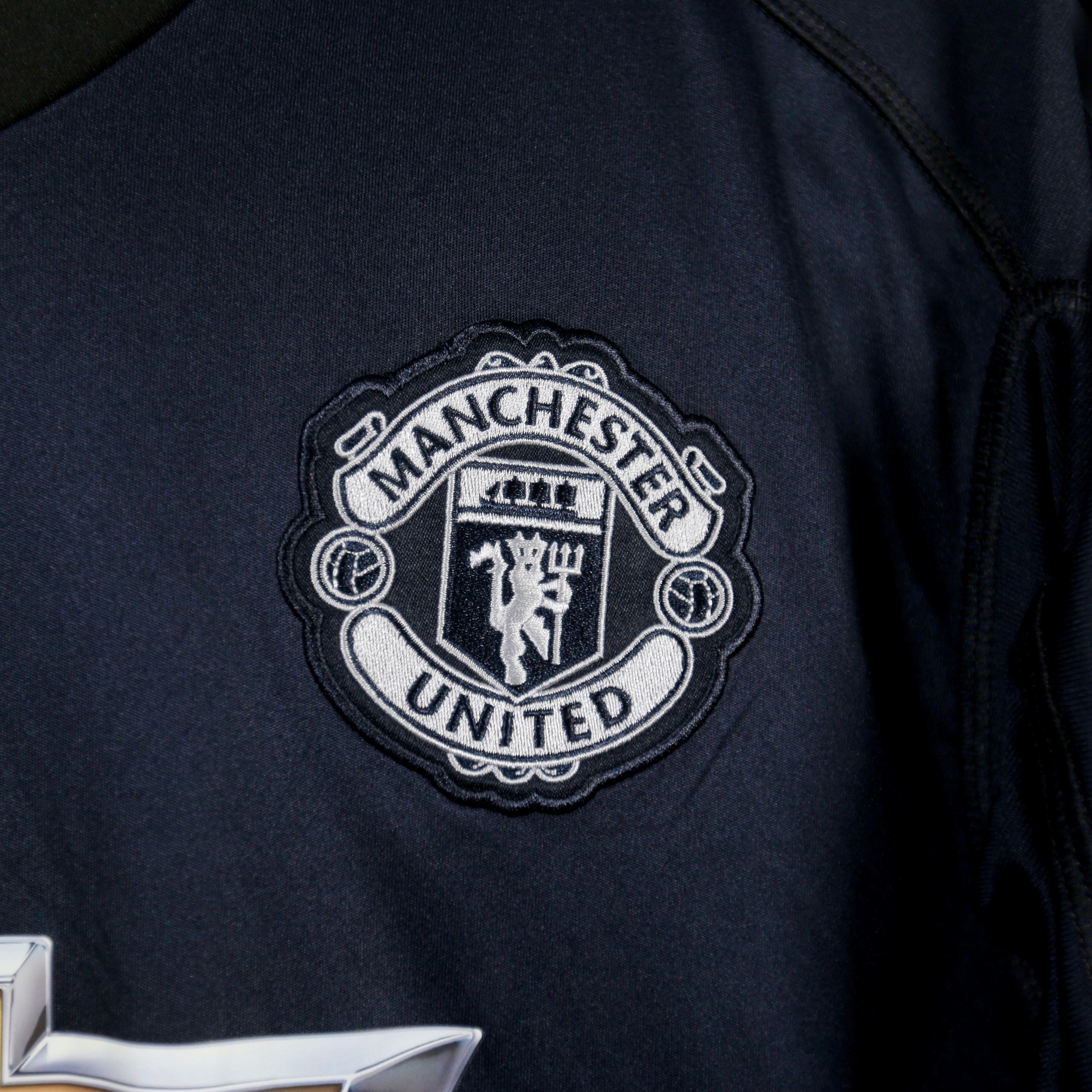 Manchester United 17/18 GK – Adidas - David de Gea - Size XL - Player Version