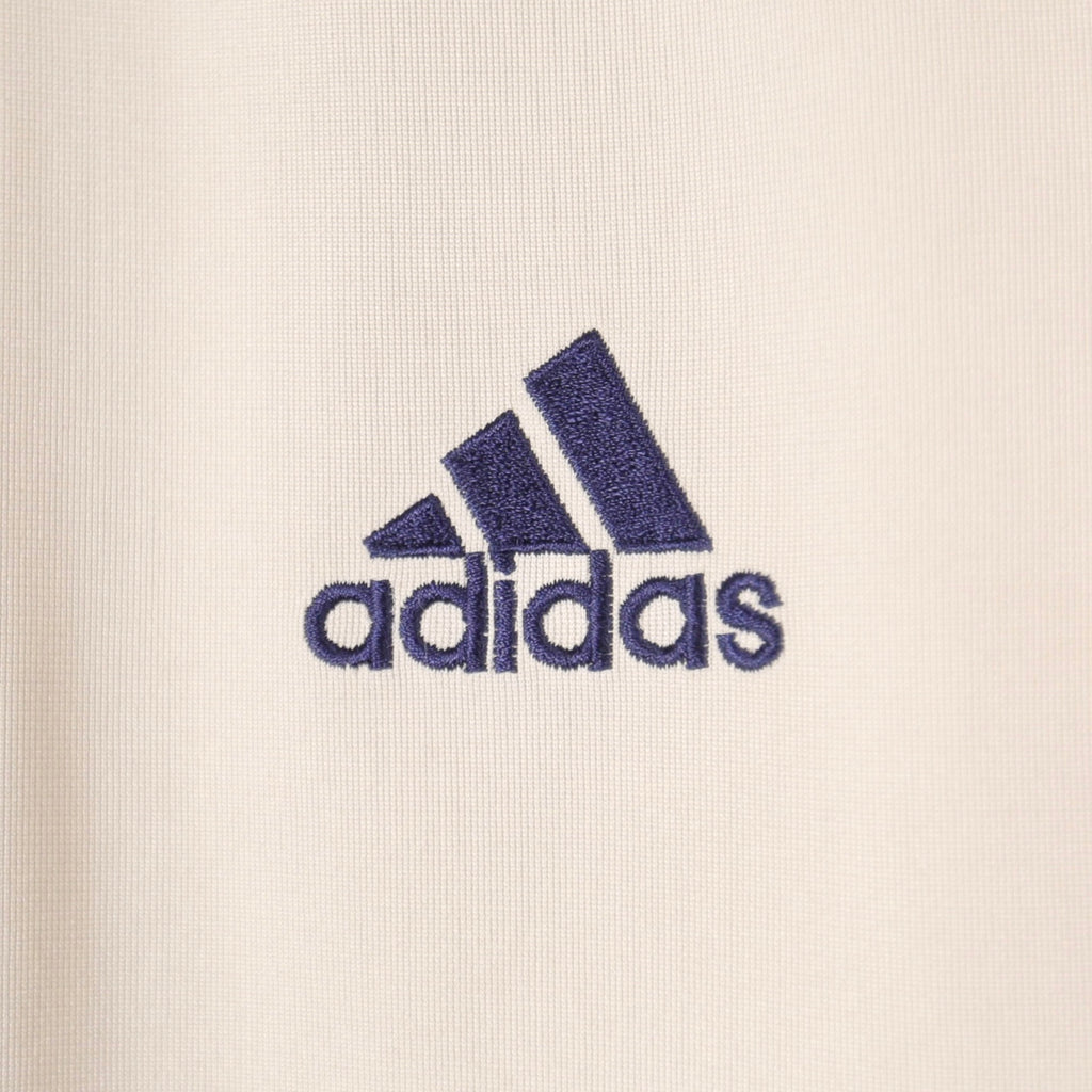 Japan 2004 Away – Adidas - Size L