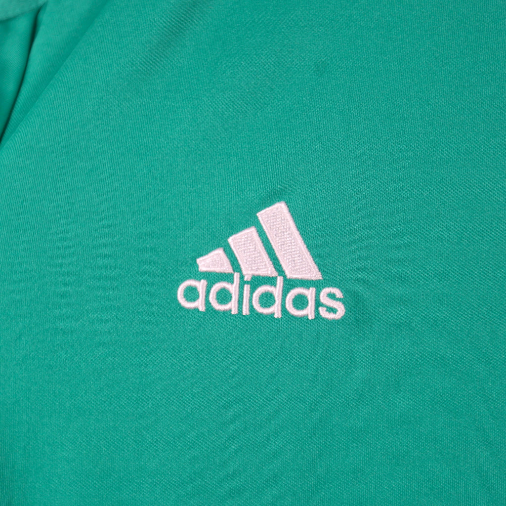 Mexico 2011 Home – Adidas - Size M