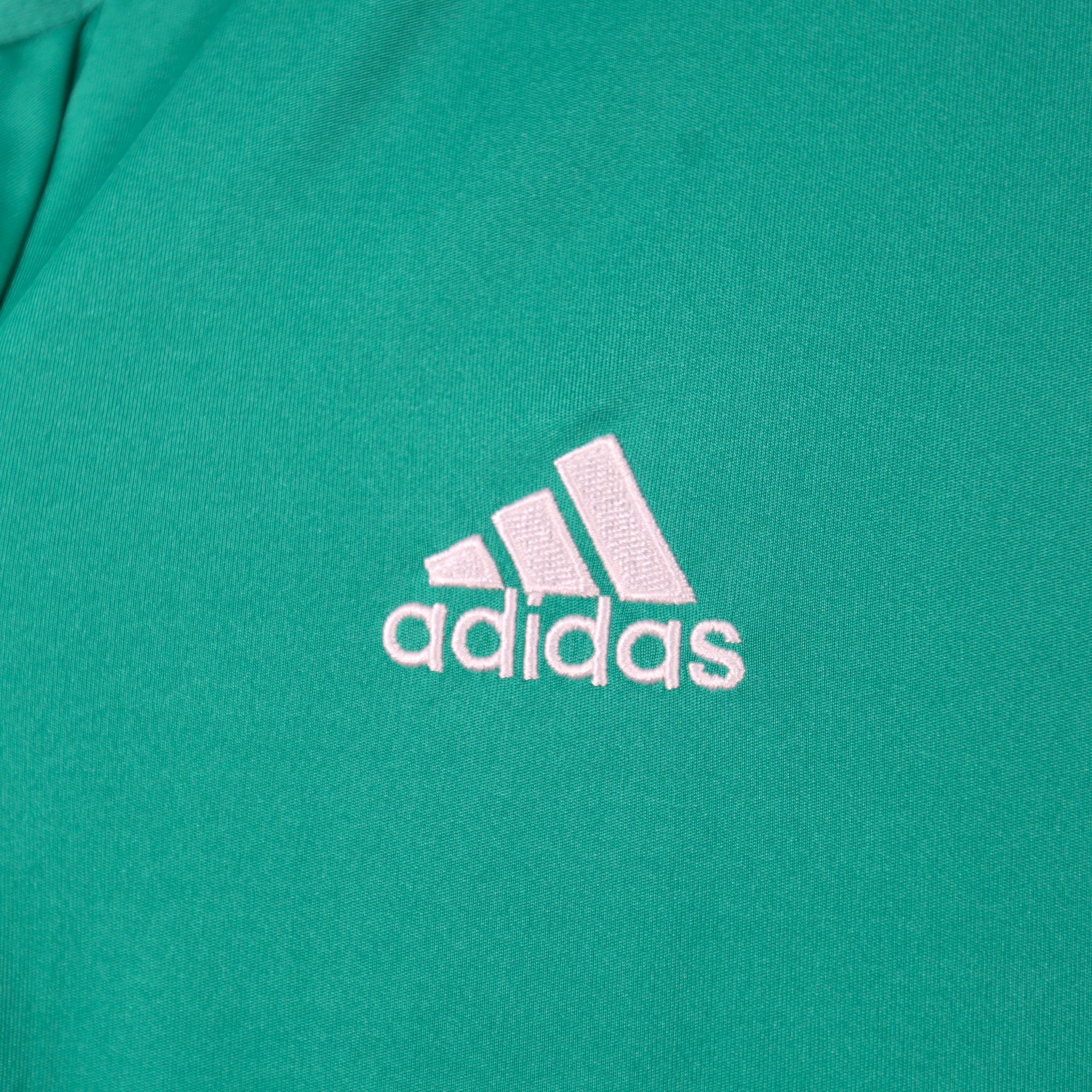 Mexico 2011 Home – Adidas - Size M