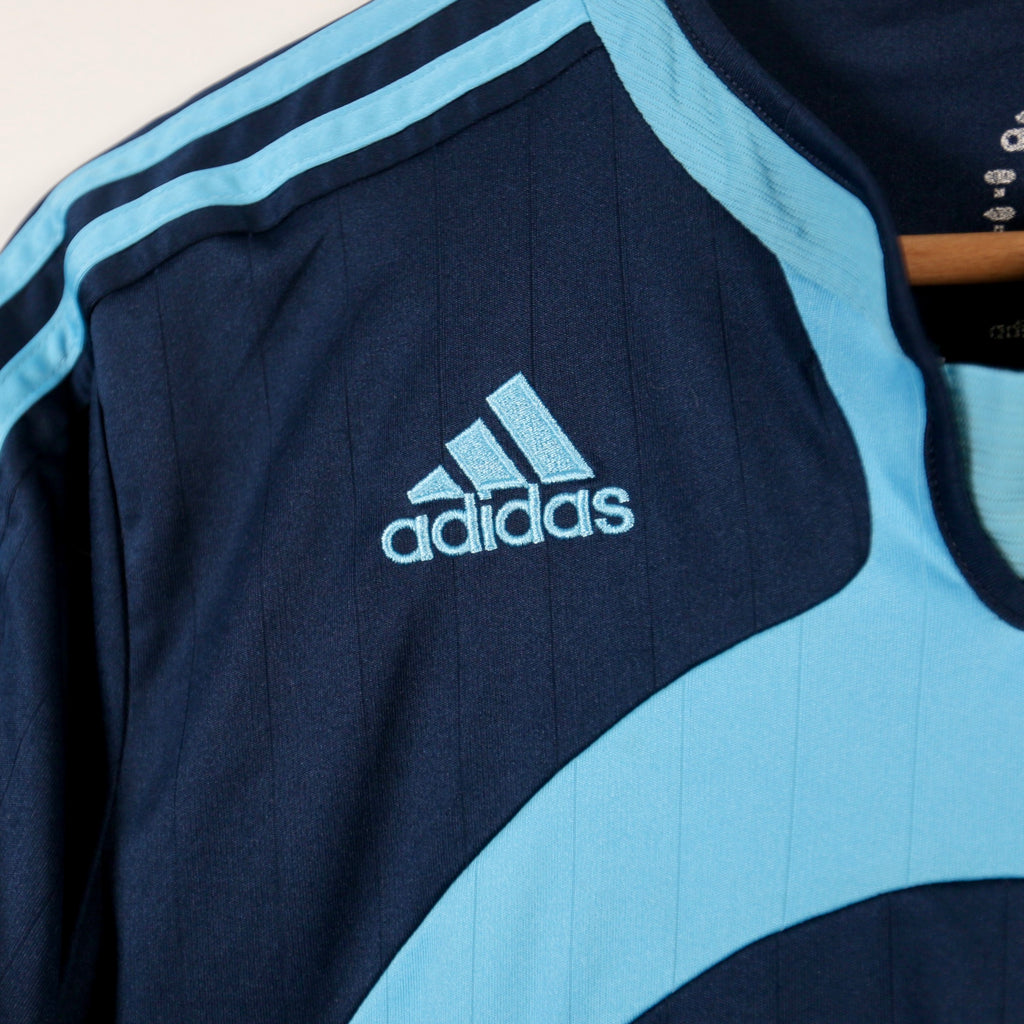 Olympique Marseille 06/07 Third – Adidas - Size M