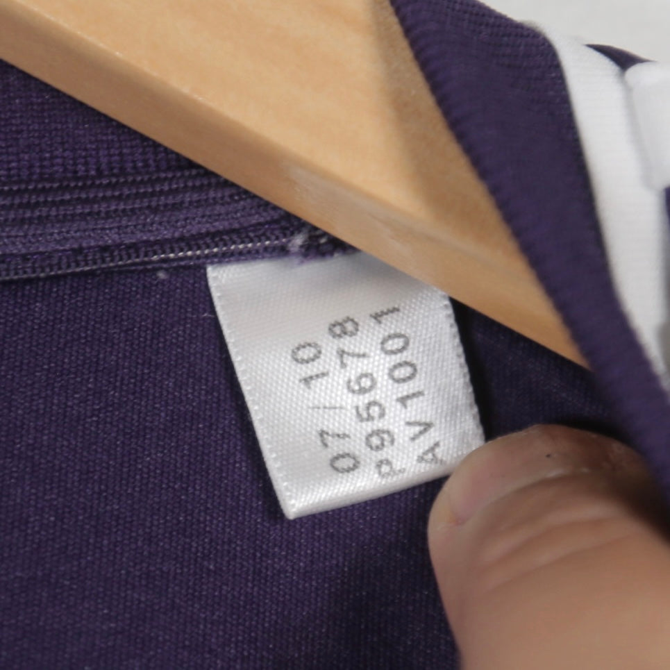 Real Madrid 10/11 Third – Adidas - Kaka - Size S