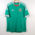 Mexico 2011 Home – Adidas - Size M