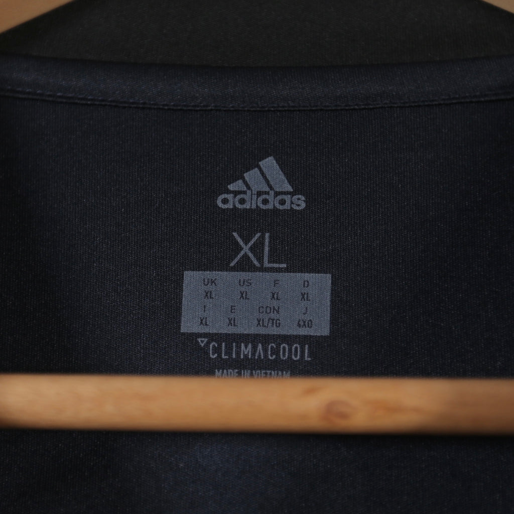 Manchester United 17/18 GK – Adidas - David de Gea - Size XL - Player Version