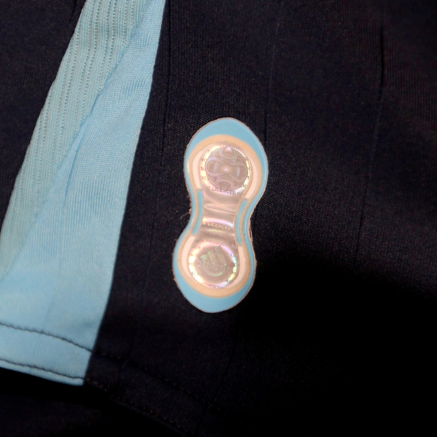 Olympique Marseille 06/07 Third – Adidas - Size M