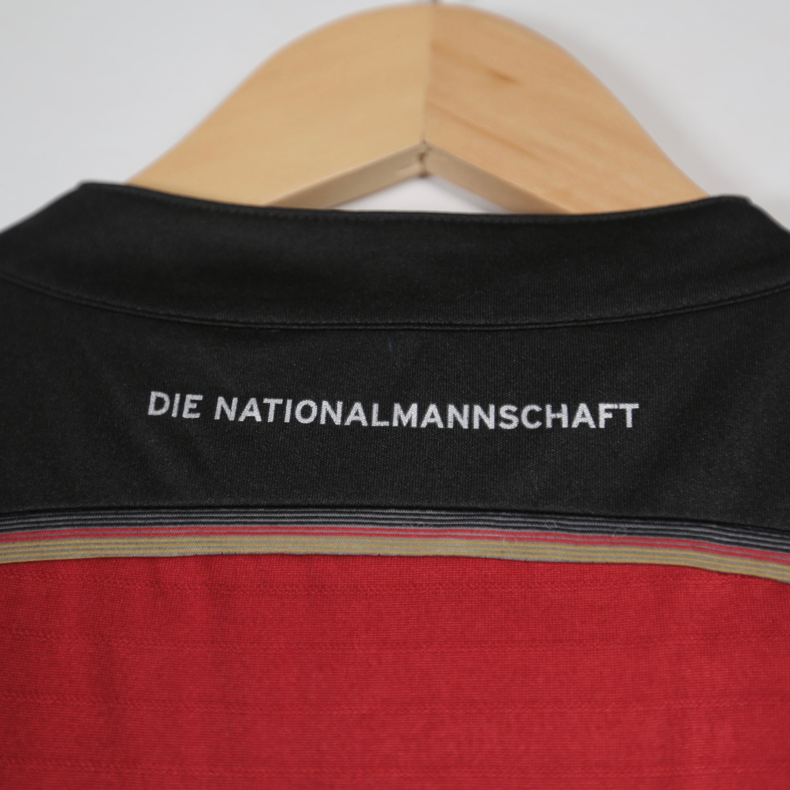 Germany 2014 Away – Adidas - Toni Kroos - Size M