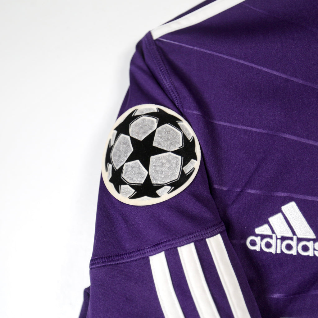 Real Madrid 10/11 Third – Adidas - Kaka - Size S