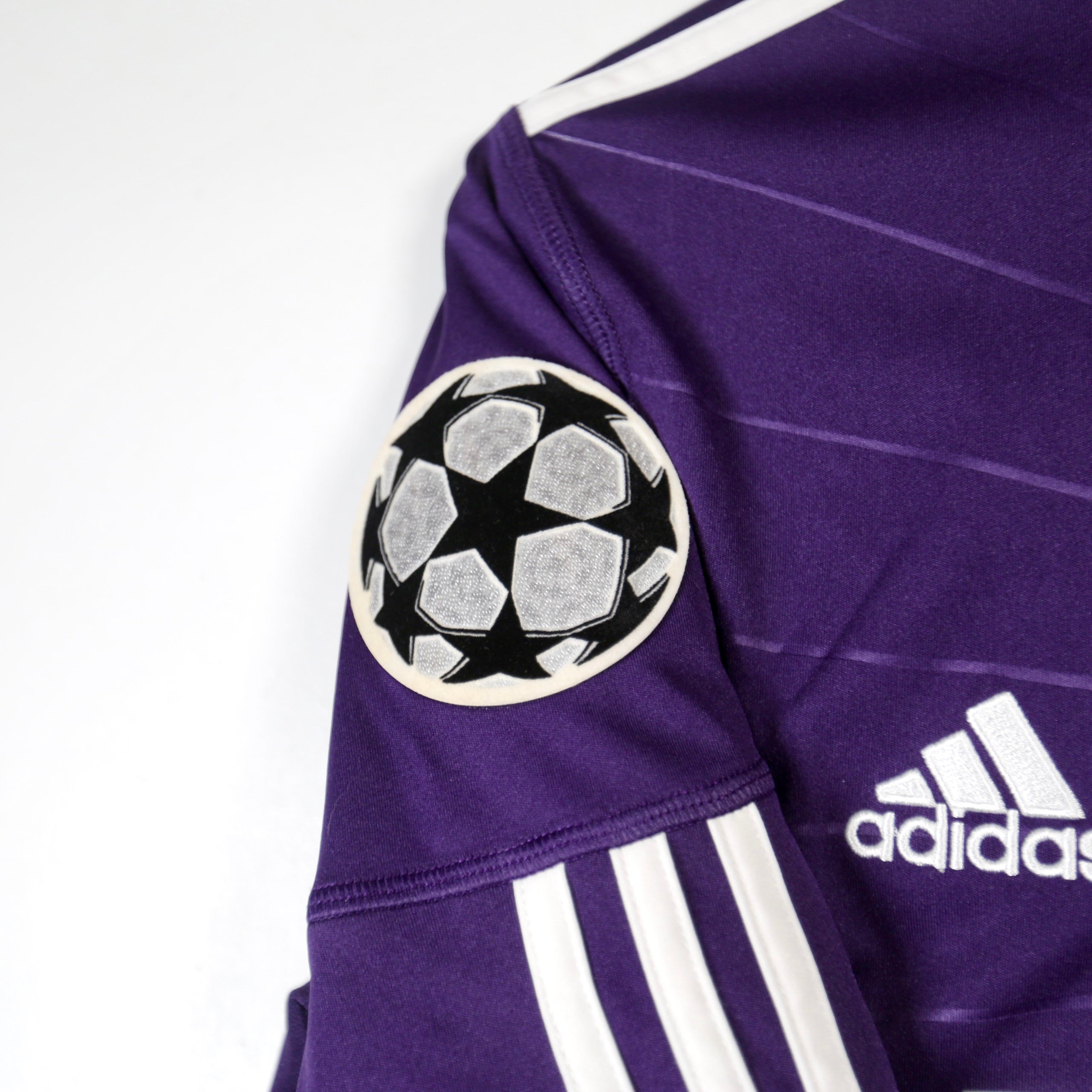 Real Madrid 10/11 Third – Adidas - Kaka - Size S