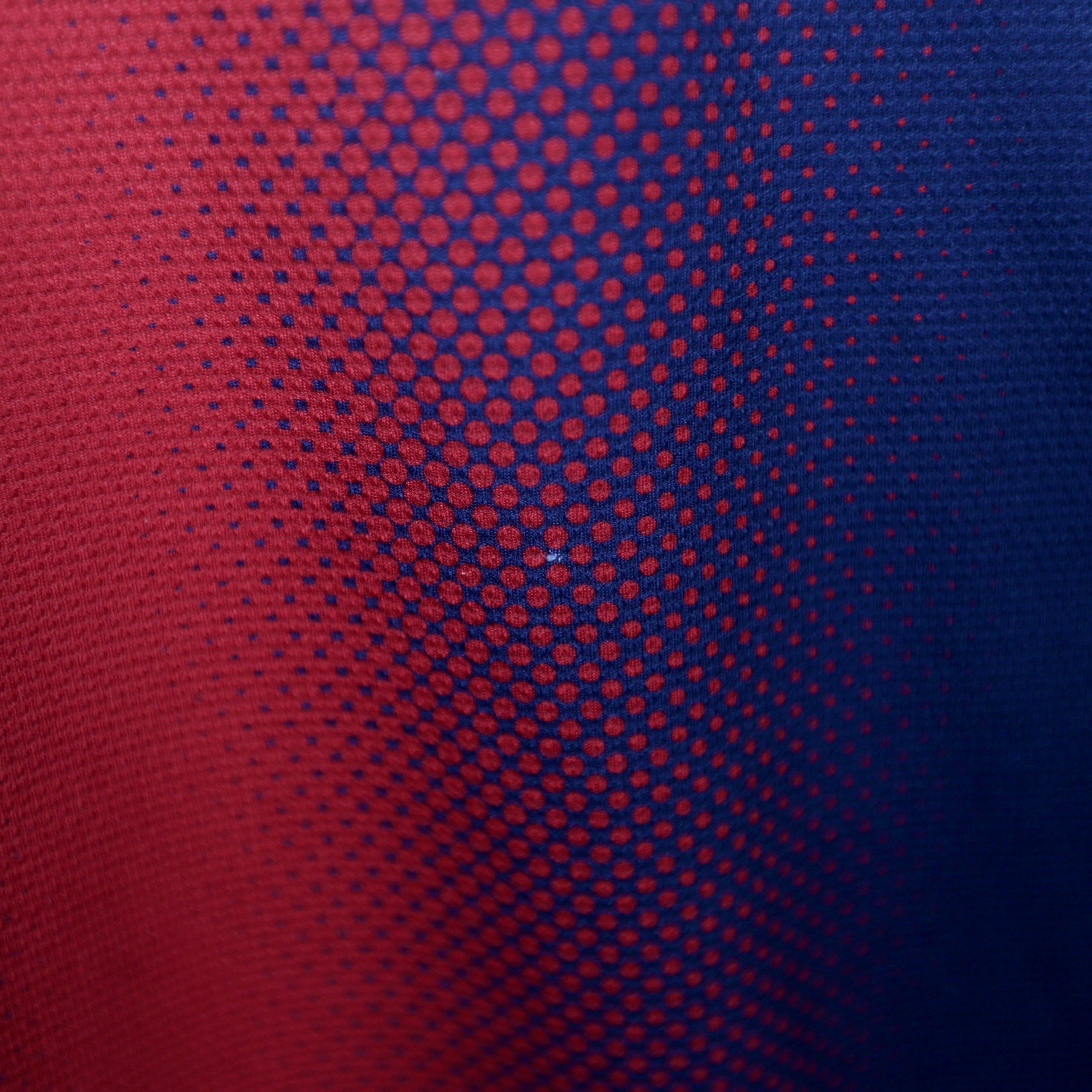 Barcelona 12/13 Home – Nike - Xavi - Size L